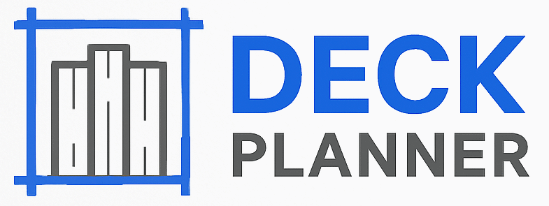 Deck Planner Logo